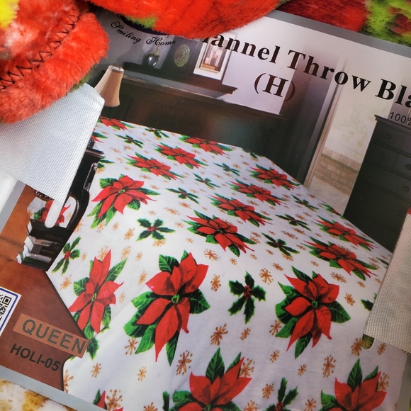 Blankets - Picture 7 of 16